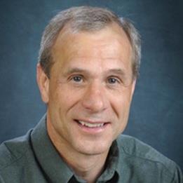 Photo of Gary Baxter
