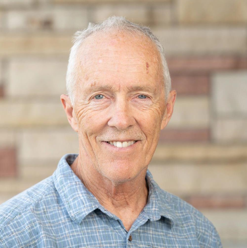 Photo of Steven Dow
