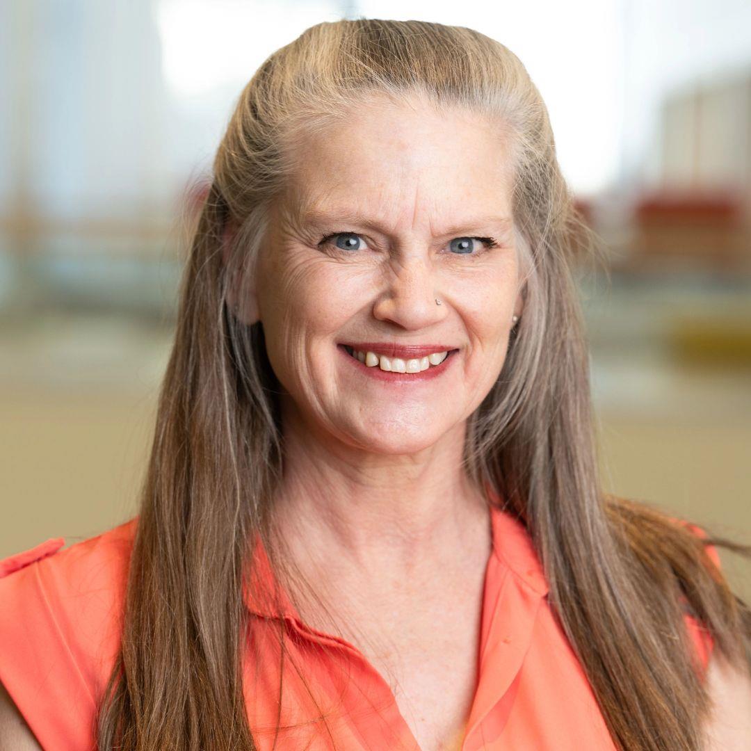 Photo of Kristy Dowers