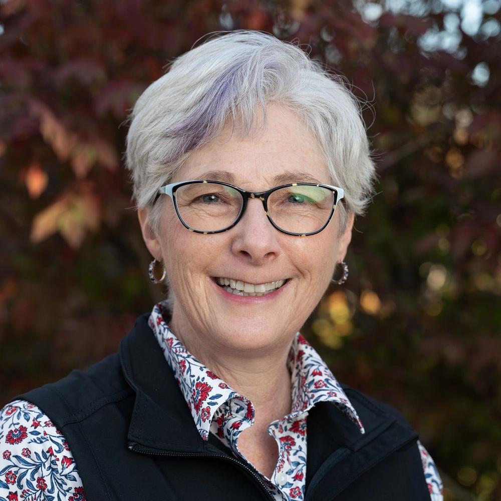 Photo of Dawn Duval