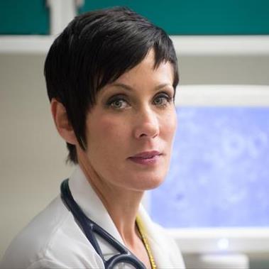 Photo of Nicole Ehrhart