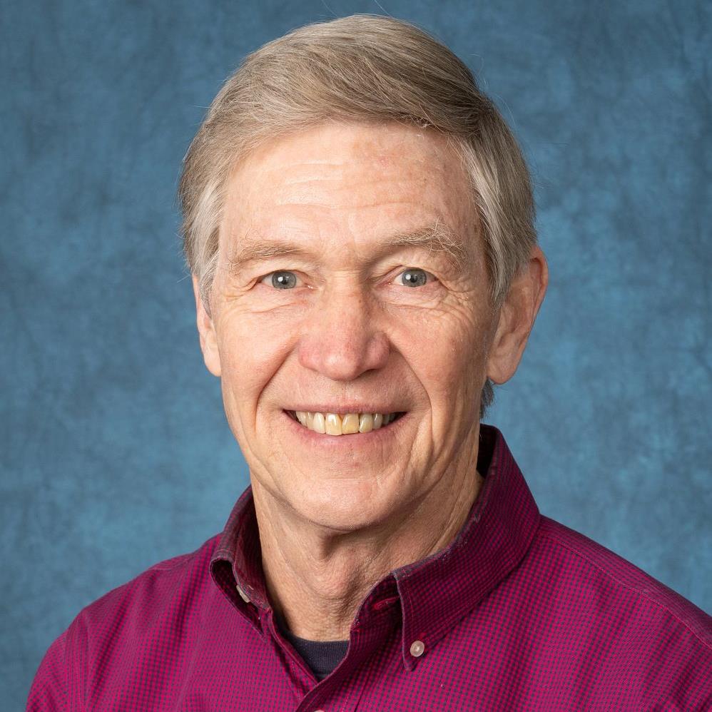 Photo of Franklyn Garry