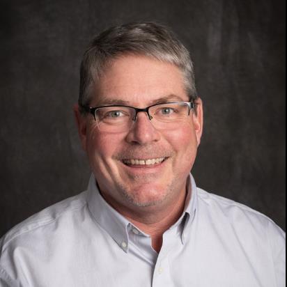 Photo of Daniel Gustafson