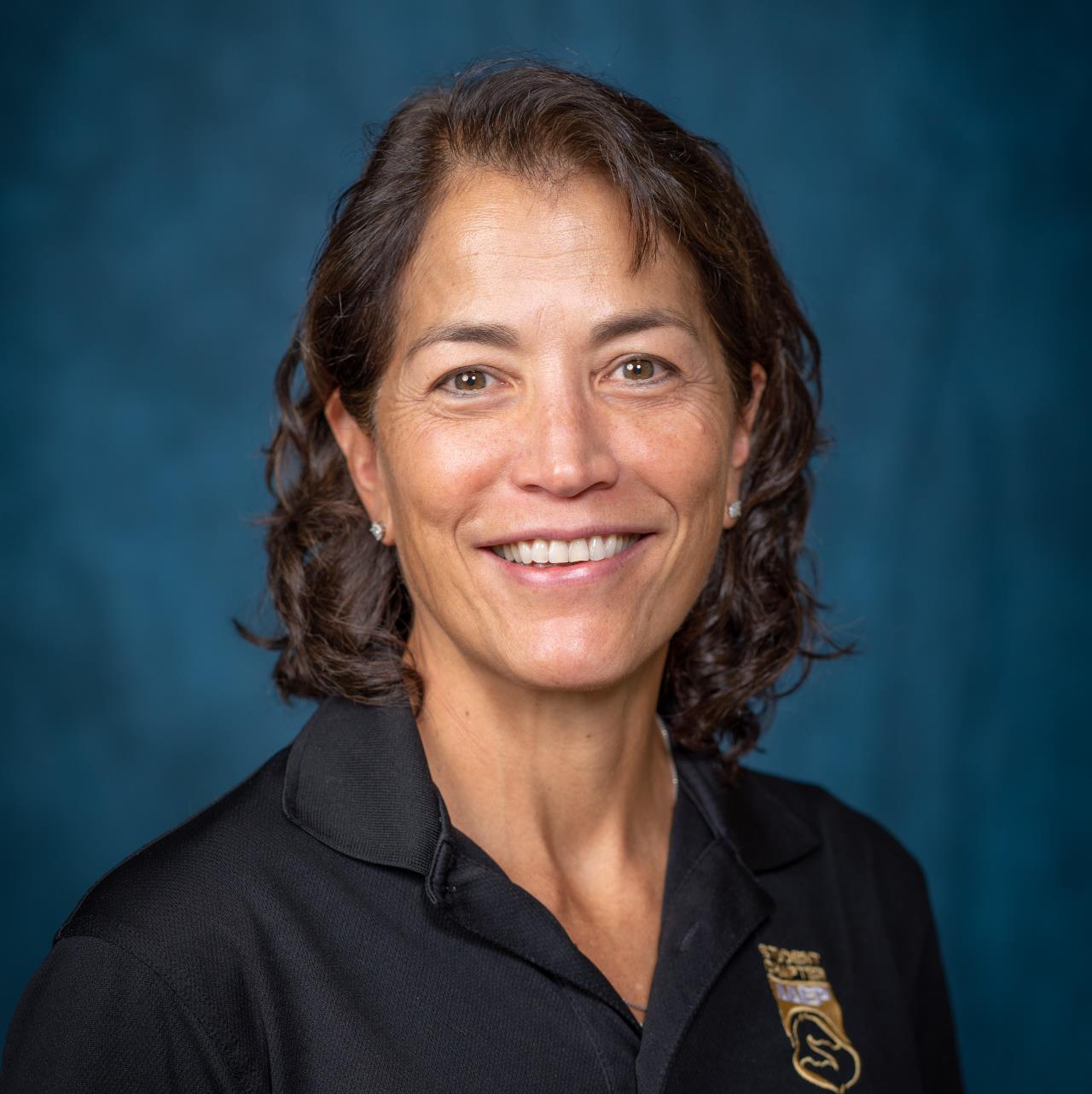 Photo of Diana Hassel