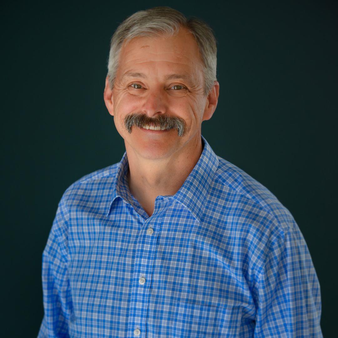 Photo of Dean Hendrickson