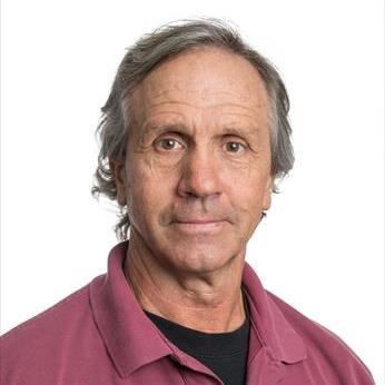 Photo of Timothy Holt