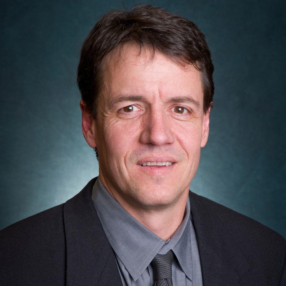 Photo of Christopher Kawcak