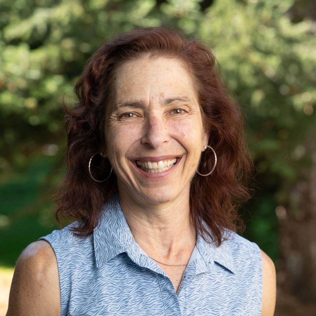 Photo of Lori Kogan