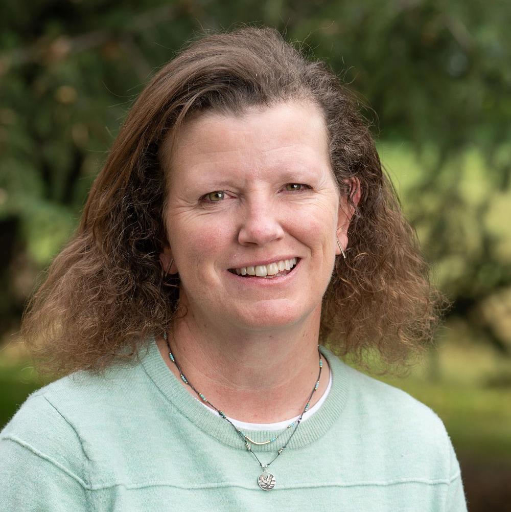 Photo of Catriona MacPhail