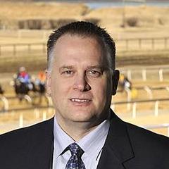 Photo of Paul Morley