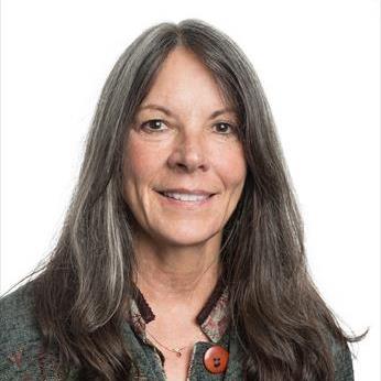 Photo of Cynthia Powell