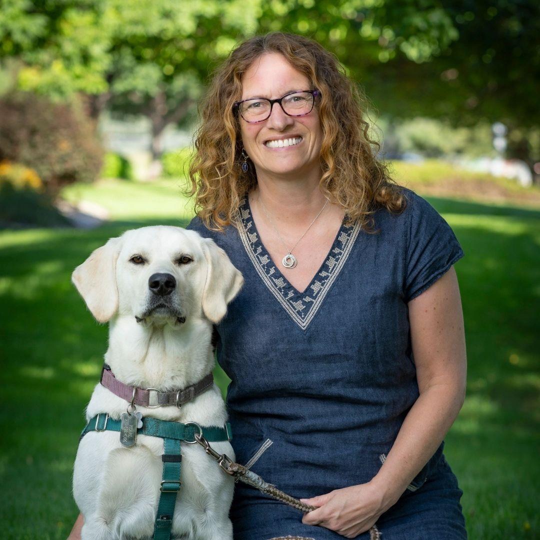 Photo of Jane Shaw