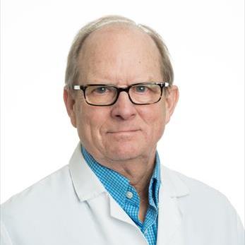 Photo of David Twedt