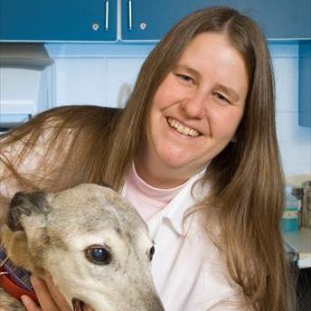 Photo of Heather Weir