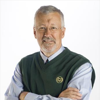 Photo of Stephen Withrow