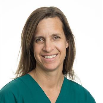 Photo of Kimberlee Alexander