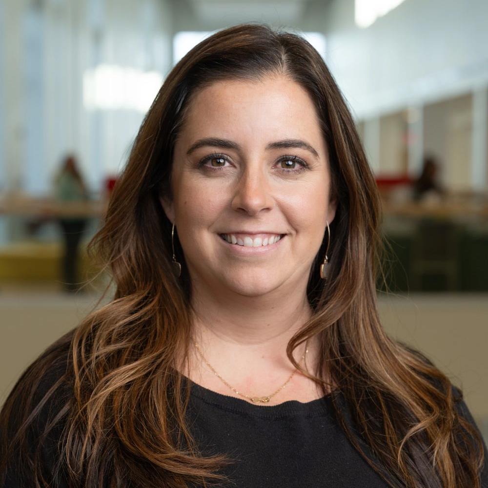 Photo of Alysha Ducharme