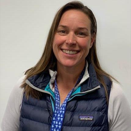 Photo of Joanie Frantz