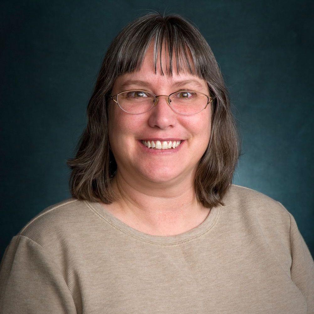 Photo of Elizabeth Heiney