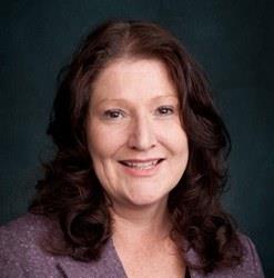 Photo of Pamila Johnson