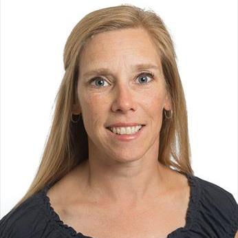 Photo of Lisa Mangin