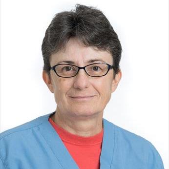 Photo of Kimberly Niles