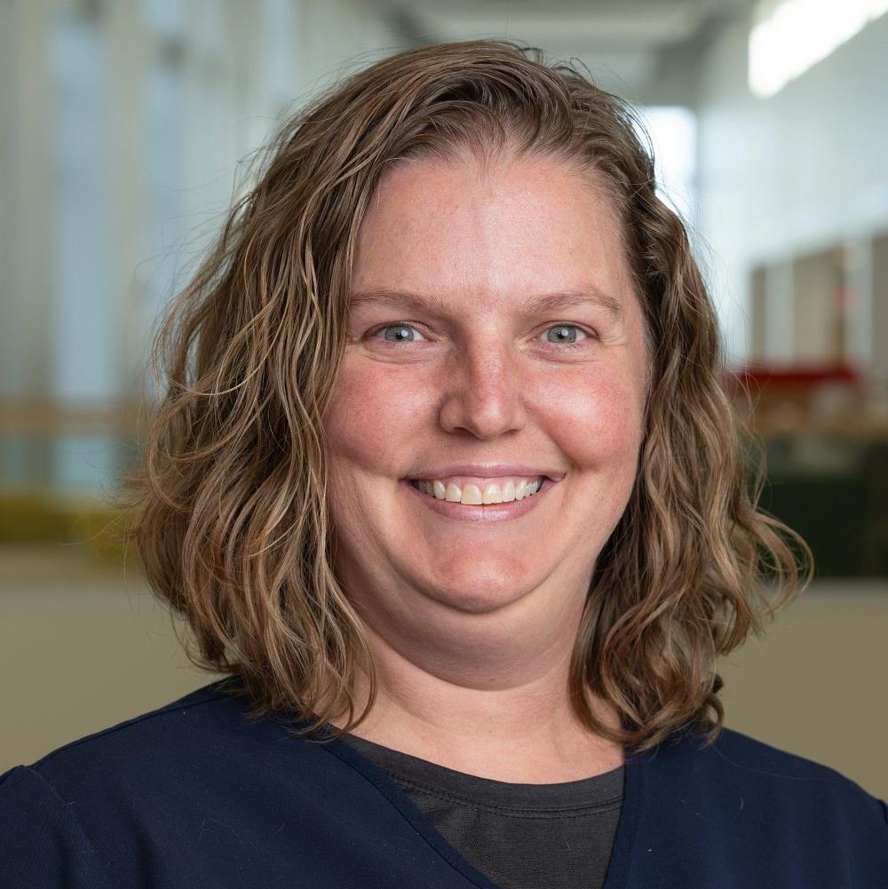 Photo of Misty Moranville