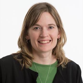 Photo of Kristine Kofron