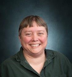 Photo of Terri Ward