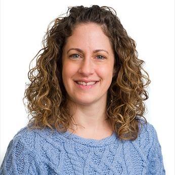 Photo of Kate Vickery