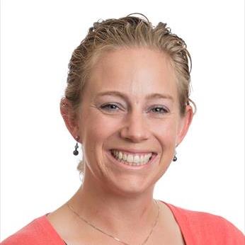 Photo of Danielle Frey