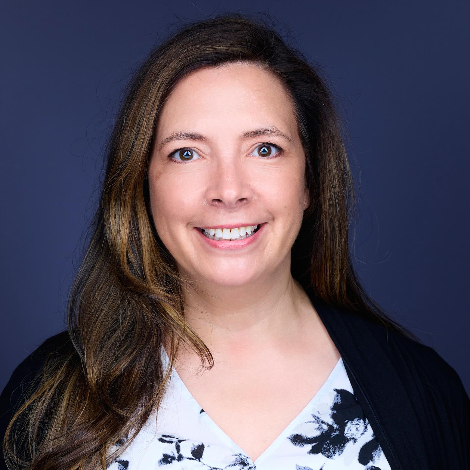 Photo of Camille Torres-Henderson