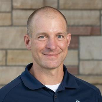 Photo of Felix Duerr