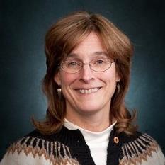 Photo of Susan Kraft