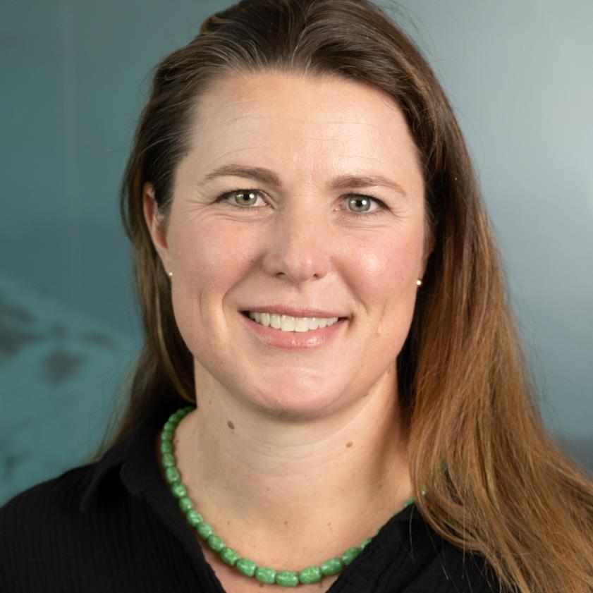 Photo of Christianne Magee