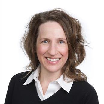 Photo of Angela Marolf
