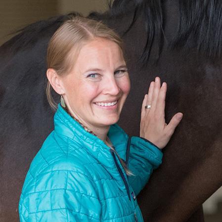Photo of Katie Seabaugh