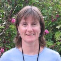 Photo of Laurie Baeten