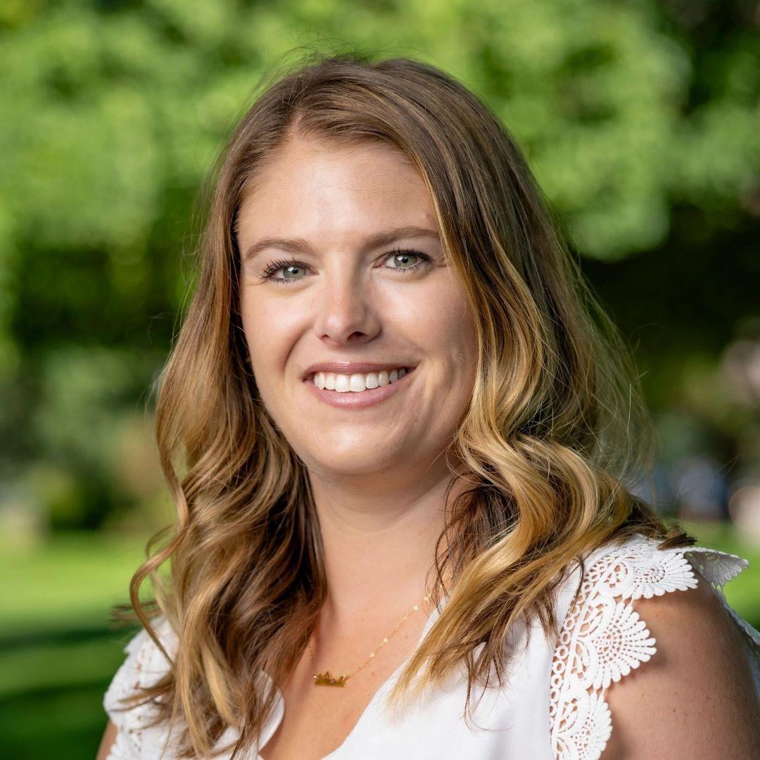 Photo of Emma Pribbeno