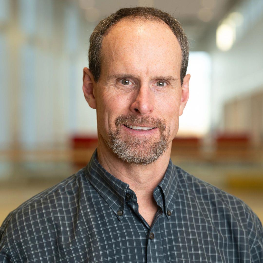 Photo of Jason Lombard