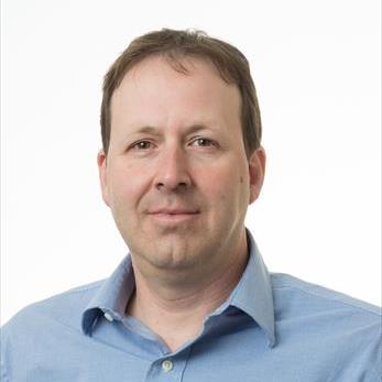 Photo of Bernard Seguin