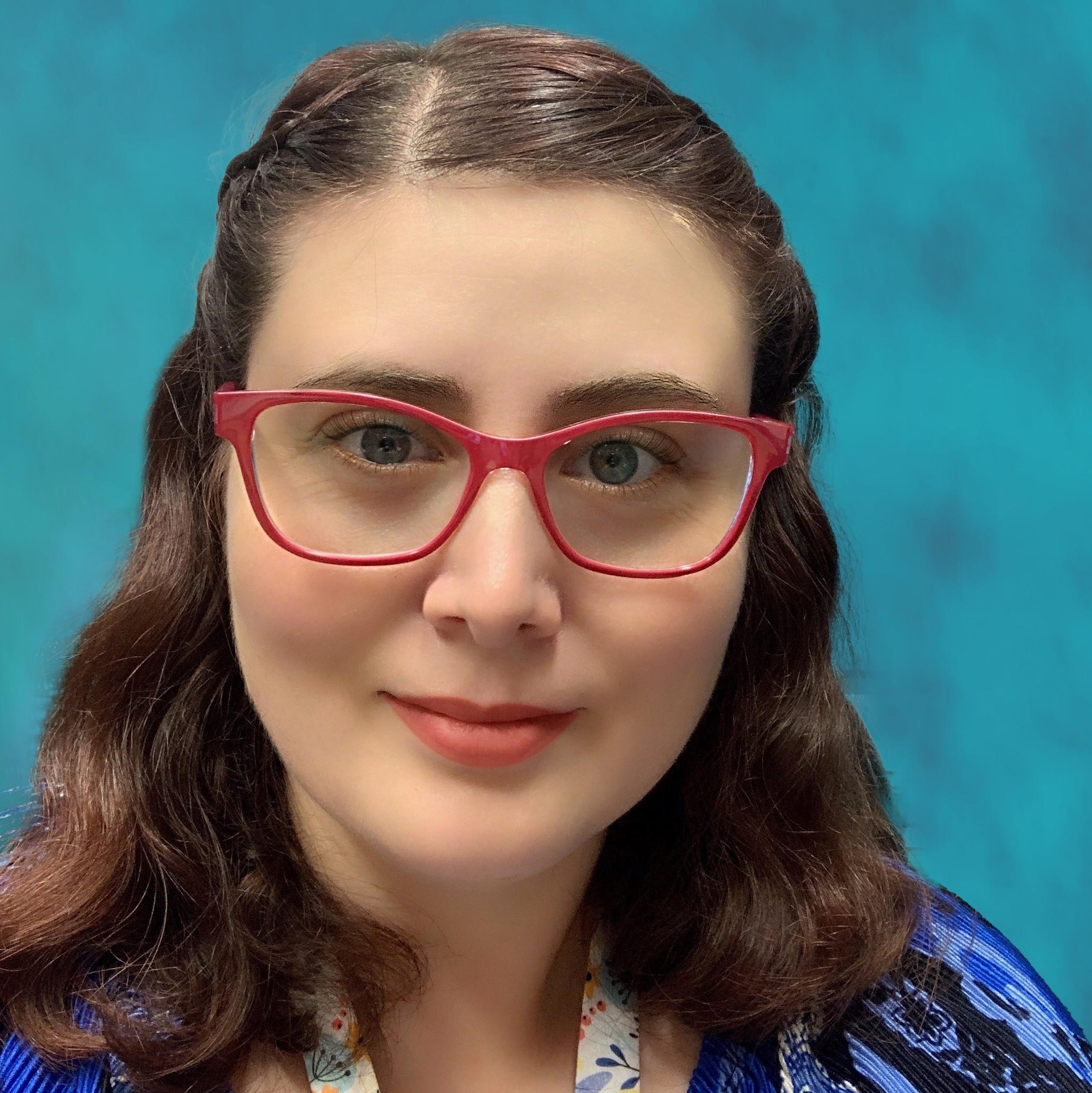 Photo of Lisa Schlein