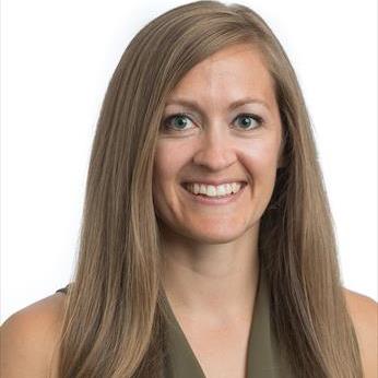 Photo of Sarah Shropshire