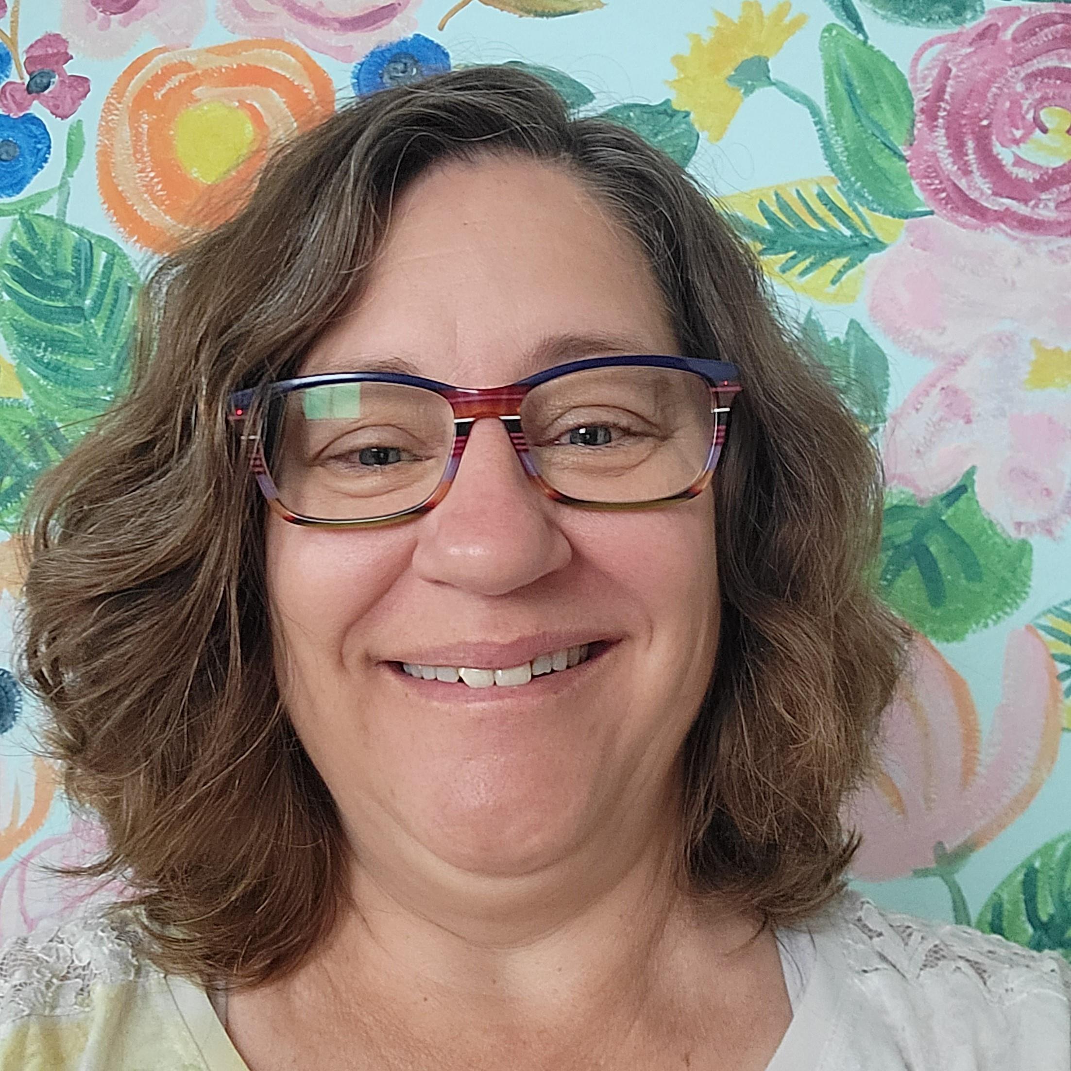 Photo of Susi Bennett