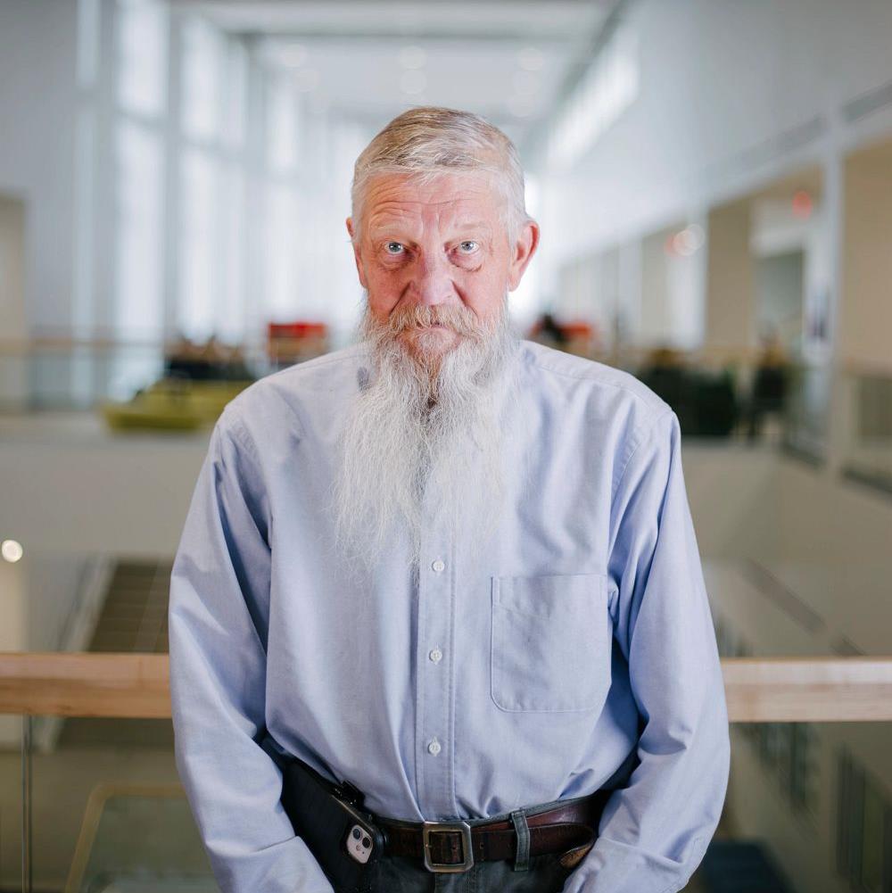 Photo of Dave Dargatz