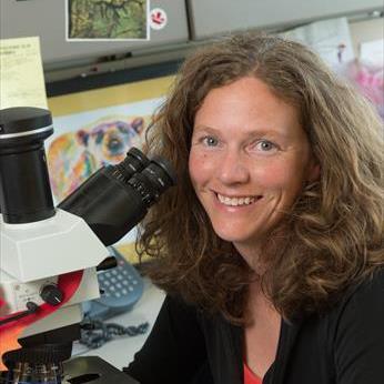 Photo of Colleen Duncan