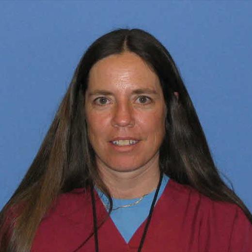 Photo of Sheri Hankins