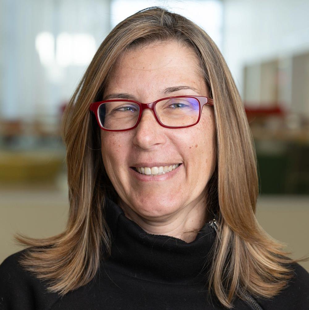 Photo of Marlis Rezende