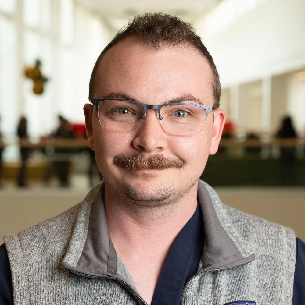 Photo of Ryan Wathen