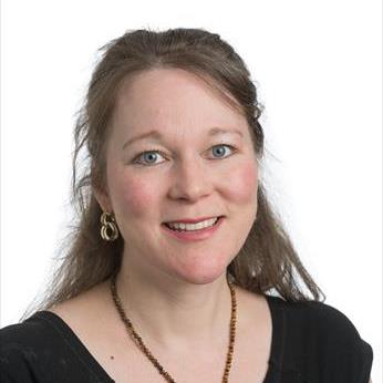 Photo of Ashley McGrew